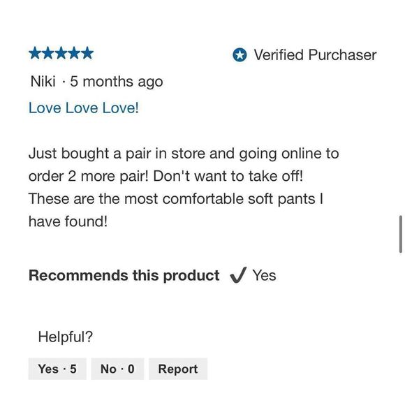 NEW! Marc New York Ladies Jogger - Picture 5 of 13